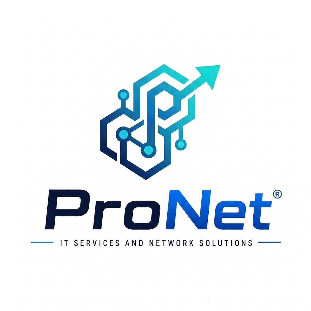 ProNet Logo